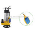 Pompes submersibles CHIMP PUMPS 3.0HP 3inch eaux usées